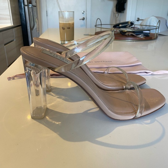 Steven New York heels - Picture 3 of 6